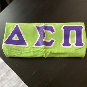Delta Sigma Pi